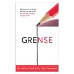 Grense: Wanneer Om Ja te Sê en Hoe Om Nee Te Sê Om Beheer Te Neem Van Jou Lewe SB - Image 7