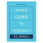 Maak Gebed ’n Verskil? (Sagteband) - Image 7