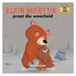 Klein Beertjie Praat die Waarheid (Sagteband) - Image 12