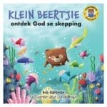 Klein Beertjie Ontdek God se Skepping (Sagteband) - Image 12