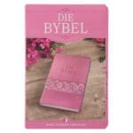 NLV Pienk Glinster Kunsleer Standaard Bybel Met Duimgrepe - Image 13