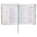 NLV Proteas Kunsleer My Kreatiewe Joernaal-Bybel - Image 22