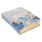 NLV Goue Blare Kunsleer My Kreatiewe Joernaal-Bybel - Image 29