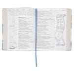 NLV Goue Blare Kunsleer My Kreatiewe Joernaal-Bybel - Image 30