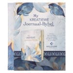 NLV Goue Blare Kunsleer My Kreatiewe Joernaal-Bybel - Image 32