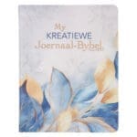 NLV Goue Blare Kunsleer My Kreatiewe Joernaal-Bybel - Image 28