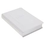 NLV Wit Kunsleer Mnr & Mev Geskenkbybel met Duimgrepe - Image 17