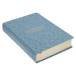 NLV Blougrys Kunsleer Stiltetydbybel vir Vroue - Image 8