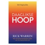 Daaglikse Hoop (Sagteband) - Image 2