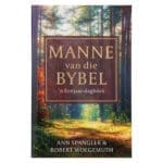 Manne van die Bybel Eenjaar Dagboek (Sagteband) - Image 8