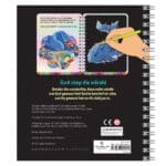 My KrapBybel: God Skep die Wêreld (Ringbind) - Image 6