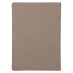 NLV Sandsteen Egte Leer Grootdruk Bybel - Image 10