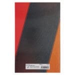 NLV Denim en Oranje Sagteband Uitreikbybel - Image 20