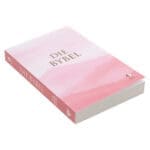 NLV Pienk Berge Sagteband Uitreikbybel - Image 22