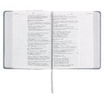 NLV Blougrys Kunsleer Joernaal-Bybel - Image 11