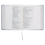 NLV Blougrys Kunsleer Joernaal-Bybel - Image 12