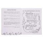 Dankbaar en Geseënd Dankie-Sê-Joernaal (Sagteband) - Image 6