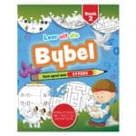 Leer uit die Bybel: Kom Speel met Syfers Boek 2 (Sagteband) - Image 3