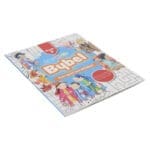 Leer uit die Bybel: Kom Speel met Woorde Boek 2 (Sagteband) - Image 11