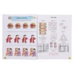 Leer uit die Bybel: Kom Speel met Woorde Boek 2 (Sagteband) - Image 15