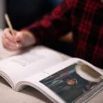 The Gospel Of Mark Bible Study (Paperback) - Image 32