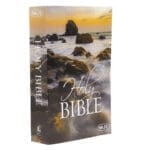 NKJV Holy Economy Bible Large Print (Paperback) - Image 13