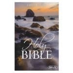 NKJV Holy Economy Bible Large Print (Paperback) - Image 12