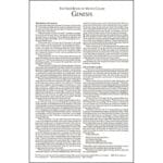 NKJV Economy Bible (Paperback) - Image 37