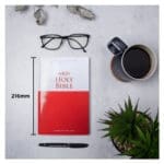 NKJV Economy Bible (Paperback) - Image 41