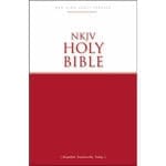 NKJV Economy Bible (Paperback) - Image 36