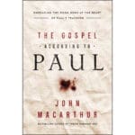 The Gospel According To Paul (Paperback) - Image 7