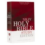 NKJV Outreach Study Bible (Paperback) - Image 14