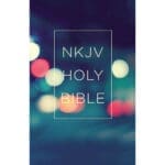 NKJV Value Outreach Bible Urban Scenic (Paperback) - Image 9