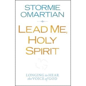 Lead Me Holy Spirit (Paperback)