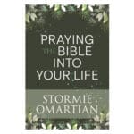 Praying The Bible Into Your Life (Mass Market Paperback) - Image 7