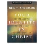 Your Identity In Christ (Harvest Pocket Books)(Paperback) - Image 12