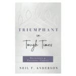 Triumphant in Tough Times: Devotions for Freedom in Christ (Paperback) - Image 3