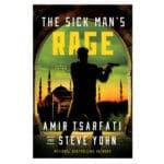 The Sick Man's Rage - 4 A Nir Tavor Mossad Thriller (Paperback) - Image 6