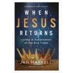 When Jesus Returns: Living in Expectation of the End Times (Paperback) - Image 4