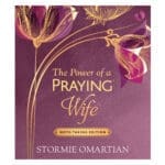 The Power of a Praying Wife: Note-Taking Edition (Hardcover) - Image 2