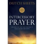 Intercessory Prayer (Paperback) - Image 2