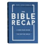 The Bible Recap: A One-Year Guide To Reading And Understanding The Entire Bible (Hardcover) - Image 15