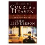 Accessing The Courts Of Heaven (Paperback) - Image 7