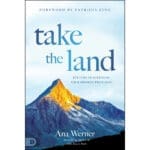 Take The Land: It's Time To Step Into Your Promise From God (Paperback) - Image 3