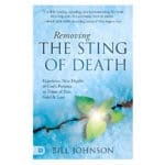 Removing the Sting of Death: Experience New Depths of God's Presence in Times of Pain PB - Image 3