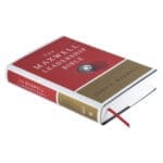 NKJV Maxwell Leadership Bible 3rd Edition (Comfort Print)(Hardcover) - Image 33