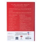 NKJV Chronological Study Bible (Comfort Print)(Hardcover) - Image 38