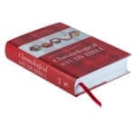 NKJV Chronological Study Bible (Comfort Print)(Hardcover) - Image 39