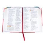 NKJV Chronological Study Bible (Comfort Print)(Hardcover) - Image 41