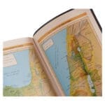 NKJV Foundation Study Bible Large Print Red Letter (Comfort Print)(Hardcover) - Image 28